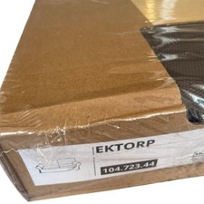 IKEA Ektorp 2 Seat Sofa Cover
