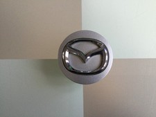 GENUINE MAZDA 3, 5, 6, MX5, CX7, CX9 RX8 ALLOY WHEEL CENTRE CAP BBM237190