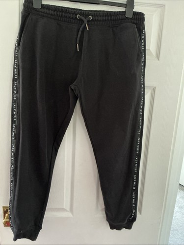 Jack wills black cotton - wills,