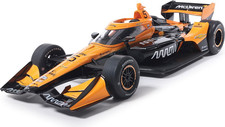 2026 NTT IndyCar Series #5