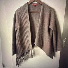 Monsoon Womens Brown Lambs
