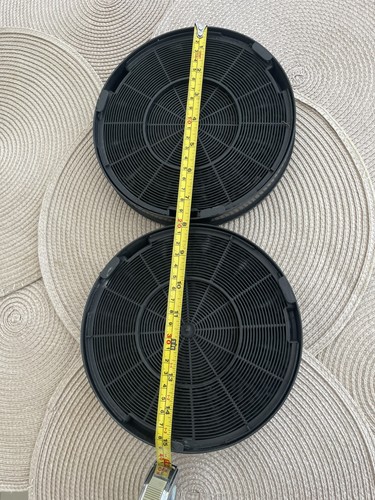 Charcoal filters fit - charcoal,