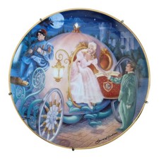 Franklin Mint Cinderella
