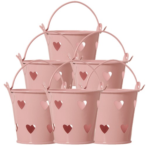 Pcs decorative candy - candy, bucket
