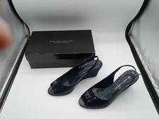 Roland Cartier Wedge Sandals