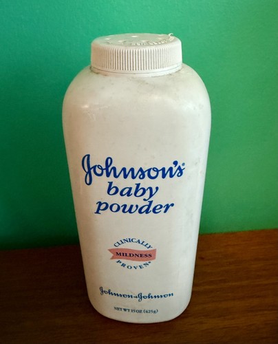Vintage johnson baby - , johnson’s