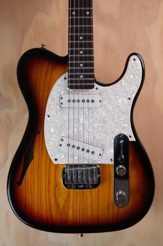 Tribute asat special - g&l,
