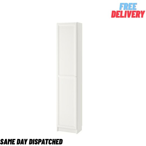 Ikea billyoxberg bookcase - billyoxberg,