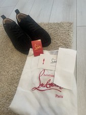 Men’s Christian Louboutin
