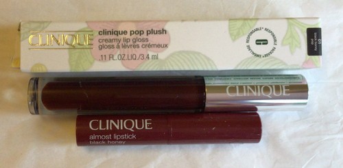 Clinique pop plush - clinique,