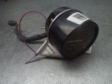 Kawasaki KZ1000 J Police Bike 1980s-90s Motorcycle Rev Counter Tacho Tachometer