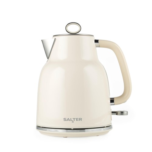 Salter retro cream l - salter,