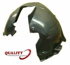 Front Wing Arch Liner Splash