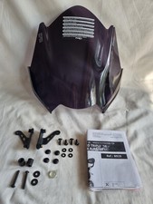 Puig 8929F Dark Smoke New