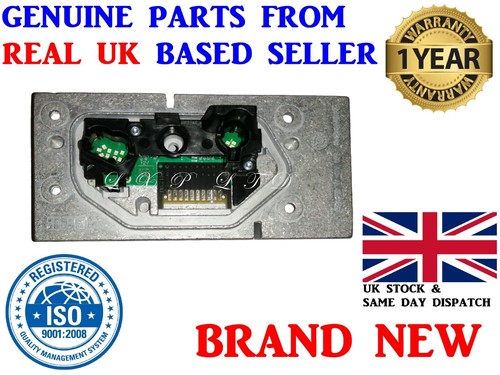 Genuine led direction - genuine,