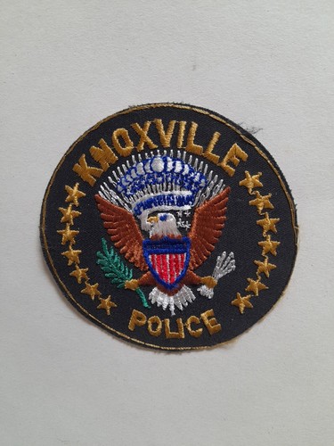 Vintage american police - 🎬,