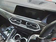 MK4 (F95) 2018 ON, BMW X5 M