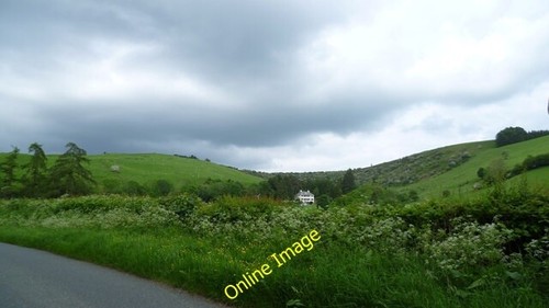 Photo 6x4 large property near - 6x4,