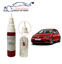 TOUCH UP PAINT KIT FOR VW GOLF