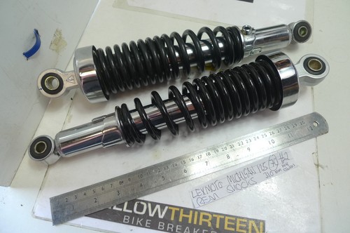 Lexmoto michigan 125 - lexmoto,