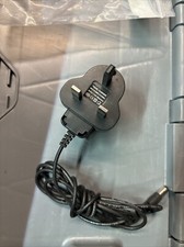 Blue Point / Snap On Torch Light Charger Power Supply Adapter 8.5V 500mA 10mA