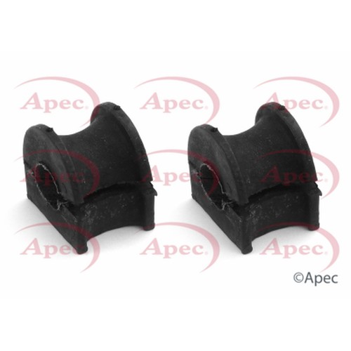 Front control arm bush - arm, for