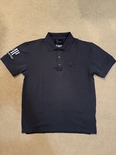 Peak Performance Grey Golf