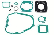 Yamaha DT125LC mk.1/2 complete