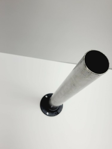 Drill press column performance - press,