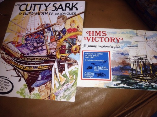 Bin vintage cutty sark gipsy - bin, sark,