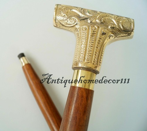 Antique victorian wooden - antique,