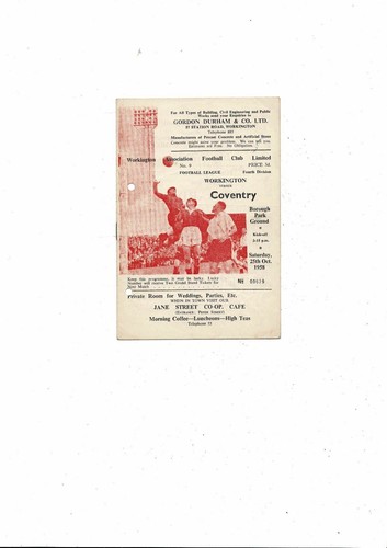 1958 workington coventry - v,