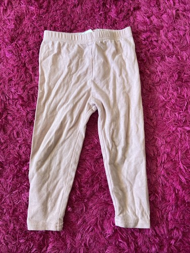 Light pink leggings - pink, leggings/trousers