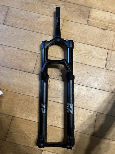 Marzocchi 140mm 27 - marzocchi, z2