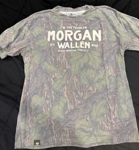 Morgan wallen the - wallen, i'm