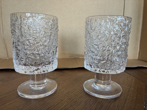Vintage whitefriars glacier - whitefriars,