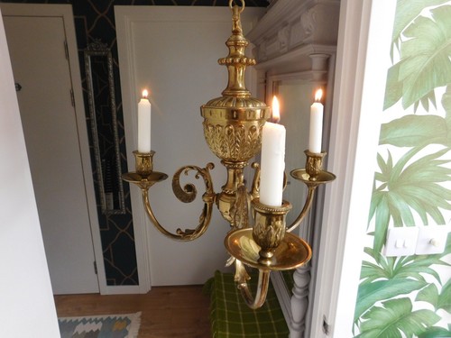 Antique french style - french, solid