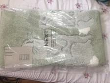 Brand New Next Green Spring