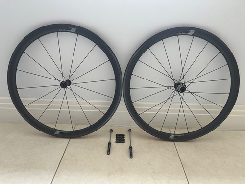 Vision carbon rim brake - vision,