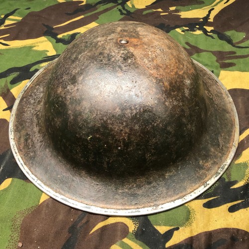 Original ww2 mk2 british - original,