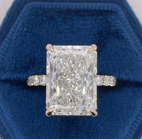 Radiant cut white - radiant,