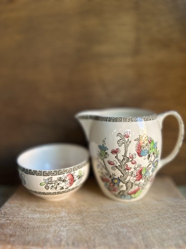 Vintage johnson brothers - vintage,