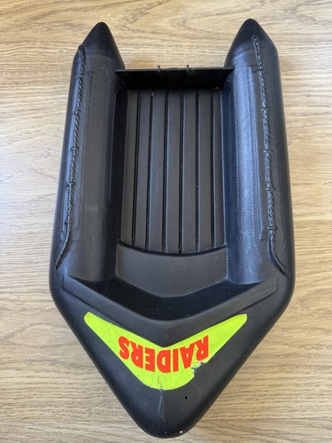 Action man dinghy 2000 strike - 2000,