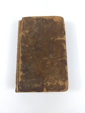 1776 Rare John Bunyan The Holy