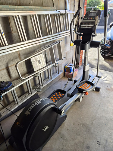 Nordictrack e11 electric - nordictrack, e11.5