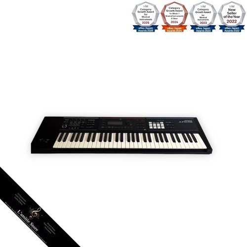 Roland junods61 synth keyboard - roland,