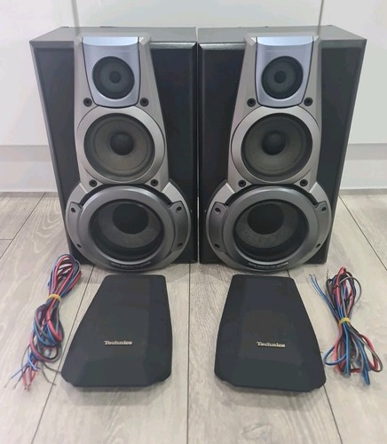 Technics eh760 way 120 - 3-way,