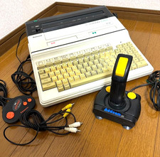 Junk 1987 National MSX2