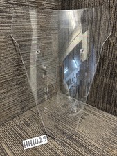 Yamaha Tracer MT07 Screen Windshield 2016-2019 10/25