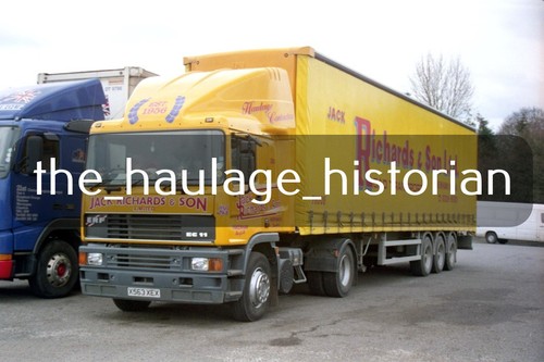 Thh truck photos - photos,
